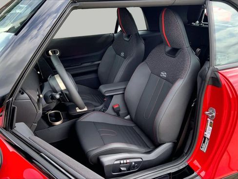 New 2026 MINI Cooper S FWD image 9