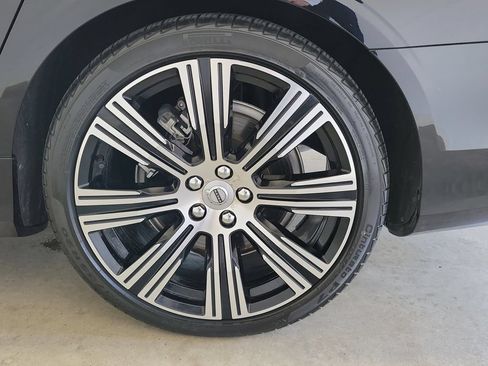 Certified 2023 Volvo S90 B6 Plus AWD/4WD image 13
