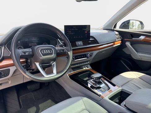 Used 2022 Audi Q5 2.0T Premium Plus AWD/4WD image 15