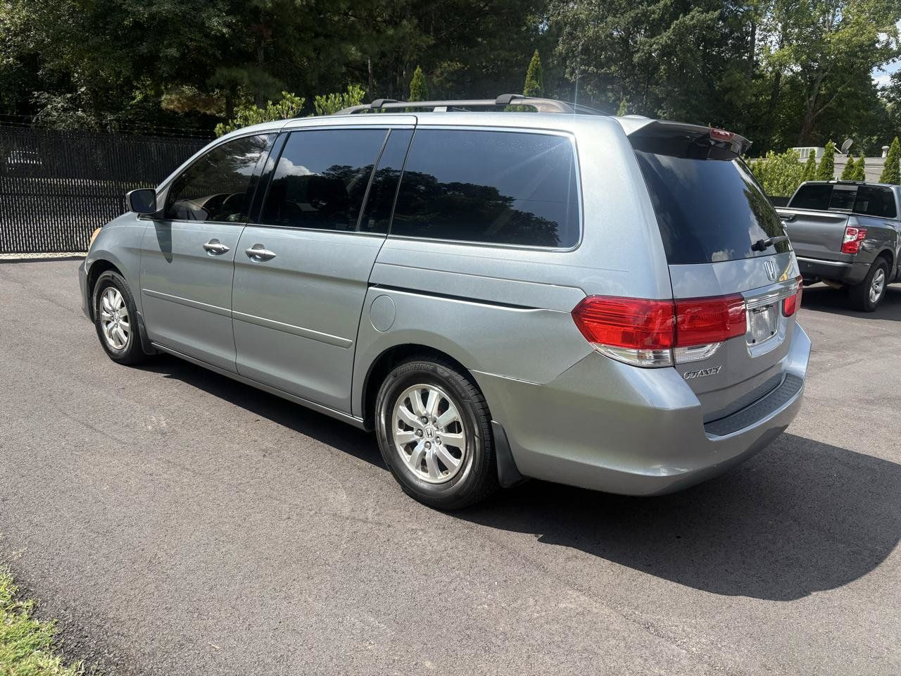 Used 2009 Honda Odyssey EX-L image 4