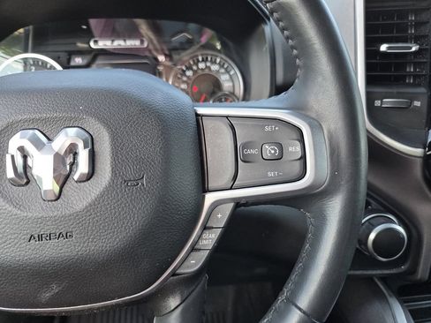 Used 2023 RAM 1500 Big Horn AWD/4WD image 24