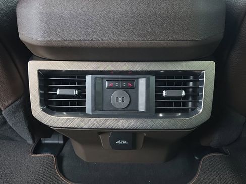 New 2026 Ford F250 King Ranch image 19