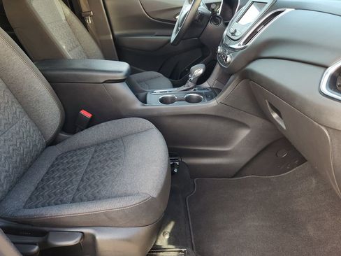 Used 2024 Chevrolet Equinox LT AWD/4WD image 11