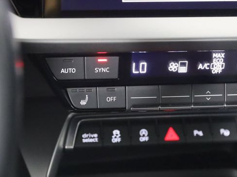 Used 2023 Audi A3 2.0T Premium FWD image 14