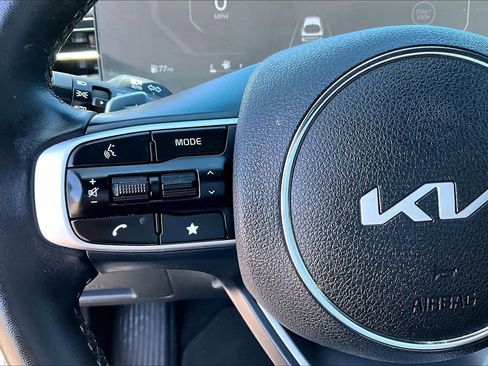 Used 2025 Kia K5 GT w/ GT1 Package FWD image 24