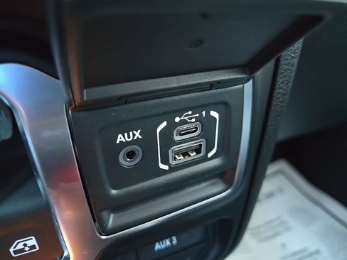 New 2026 Jeep Wrangler Sport AWD/4WD image 57