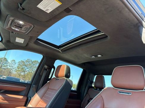 Used 2024 GMC Sierra 2500 Denali Ultimate w/ Max Trailering Package image 31