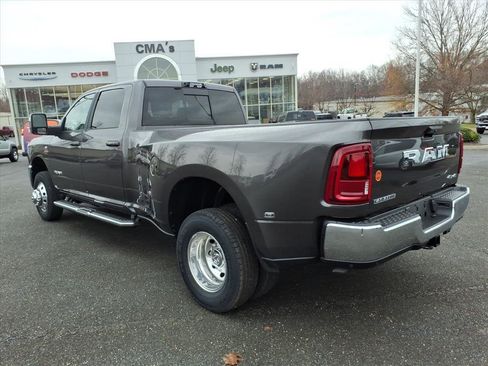 New 2026 RAM 3500 Laramie w/ Max Tow Package image 7