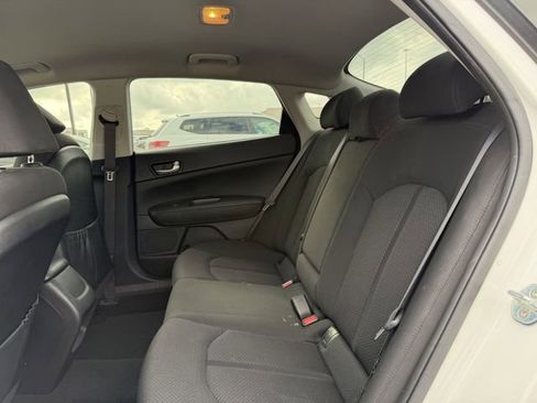 Used 2016 Kia Optima LX FWD image 15