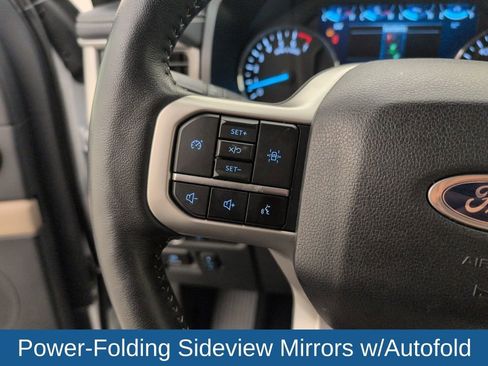 Certified 2024 Ford Expedition Max XLT image 44