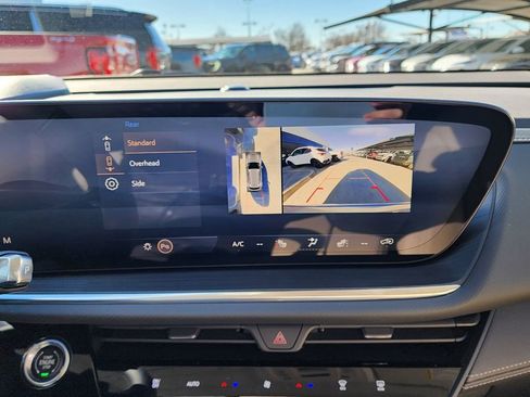 New 2026 Buick Envision Preferred image 30