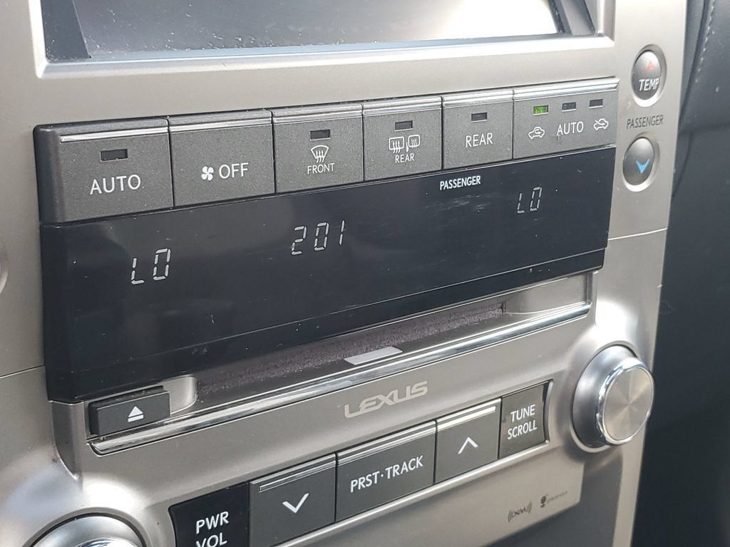 Used 2021 Lexus GX 460 Premium w/ Premium Package AWD/4WD image 34