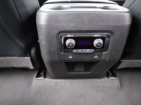 Used 2024 Chevrolet Suburban LS w/ Driver Alert Package image 41