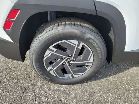 New 2026 Hyundai Tucson Blue SE w/ Tow & Go Package image 5