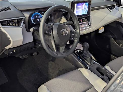 New 2026 Toyota Corolla LE image 3