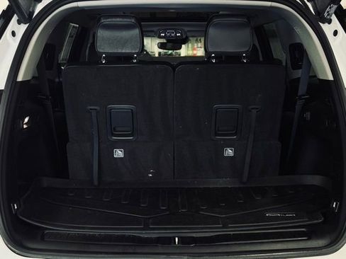 Used 2023 Jeep Grand Cherokee L Limited w/ Trailer Tow Group (B) image 10