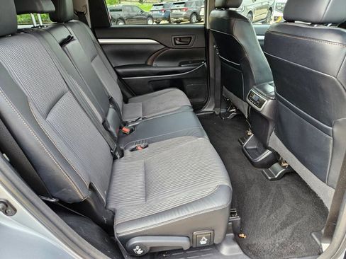 Used 2015 Toyota Highlander Plus FWD image 20