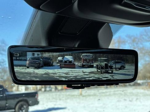 New 2026 Jeep Grand Cherokee Limited AWD/4WD image 30