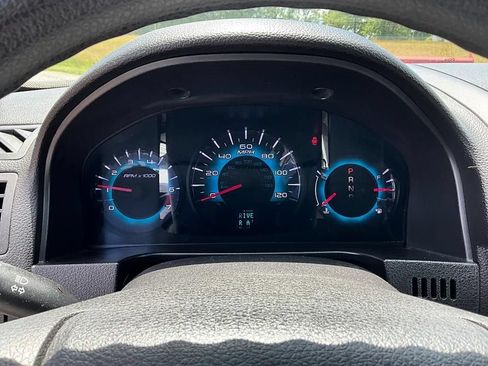 Used 2012 Ford Fusion SE FWD image 19