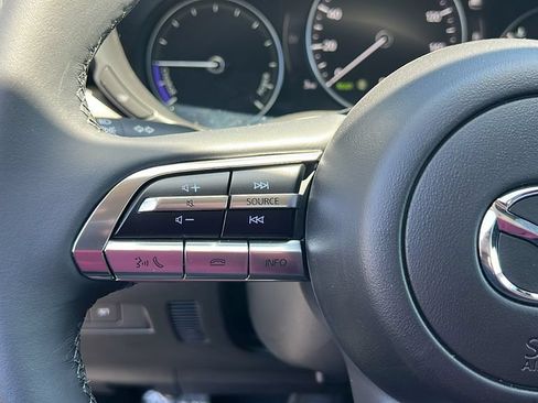 New 2026 MAZDA CX-50 AWD 2.5 Hybrid w/ Weather Package image 21
