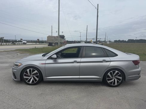 Used 2021 Volkswagen Jetta GLI image 8