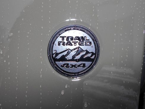 New 2026 Jeep Wrangler Unlimited Sport image 23