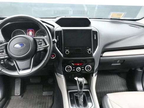 Used 2023 Subaru Forester Limited w/ Popular Package #2 AWD/4WD image 24