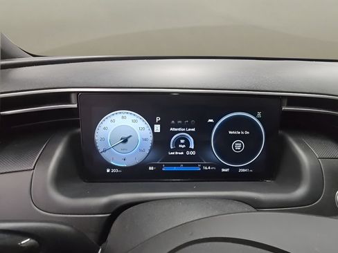 Certified 2024 Hyundai Santa Cruz XRT AWD/4WD image 28