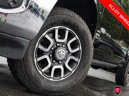 Used 2020 RAM 2500 Limited AWD/4WD image 20