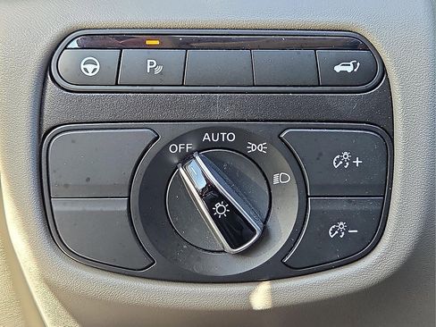 Used 2024 INFINITI QX50 Luxe image 20