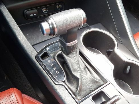 Used 2022 Kia K5 GT-Line w/ GT-Line FWD Premium Package image 27