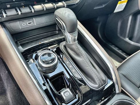 New 2026 GMC Canyon Denali AWD/4WD image 26