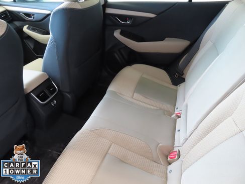 Used 2025 Subaru Outback Premium w/ Popular Package #1 image 23