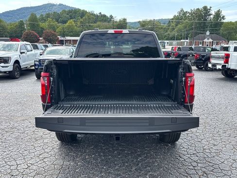 Used 2024 Ford F150 STX AWD/4WD image 8