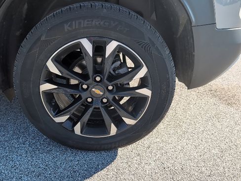 Used 2023 Chevrolet TrailBlazer LT image 10