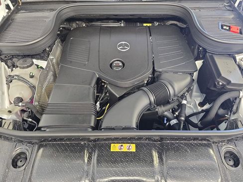 New 2026 Mercedes-Benz GLE 350 4MATIC image 33