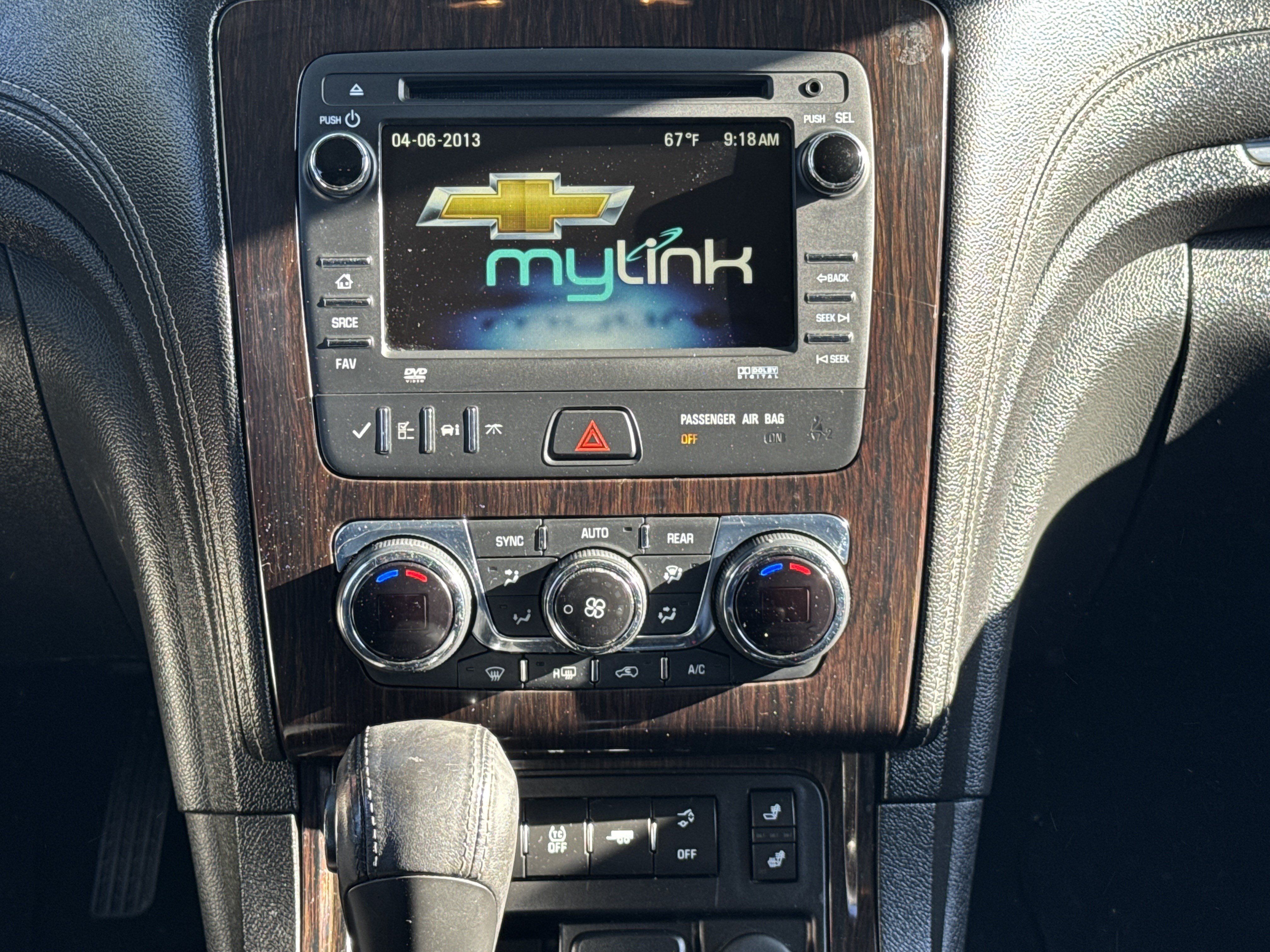 Used 2016 Chevrolet Traverse LT AWD/4WD image 18