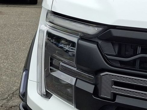 Used 2024 Ford F150 Raptor AWD/4WD image 29