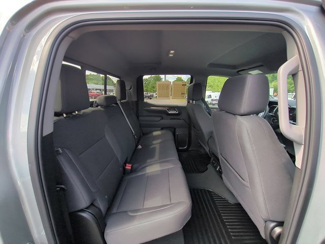 Used 2025 GMC Sierra 1500 SLE w/ Preferred Package AWD/4WD image 33