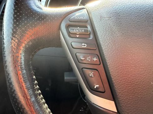Used 2013 Nissan Murano SL w/ Navigation Pkg AWD/4WD image 21