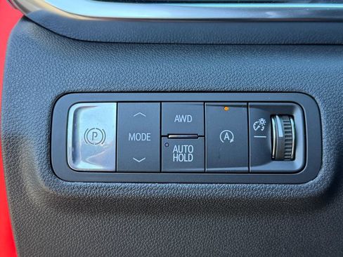 New 2026 GMC Terrain Elevation w/ Elevation Premium Package image 18