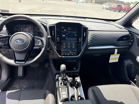 New 2026 Subaru Forester Premium AWD/4WD image 15