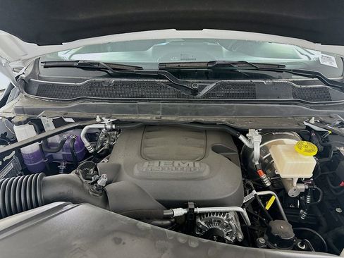 New 2026 RAM 2500 Big Horn image 18