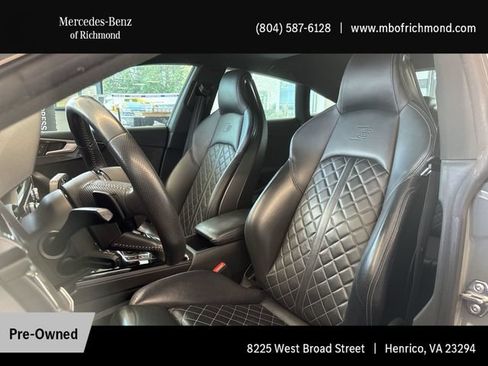 Used 2020 Audi S5 Premium Plus w/ S Sport Package AWD/4WD image 14