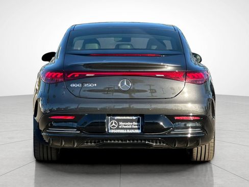 Certified 2023 Mercedes-Benz EQE 350+ Sedan image 9