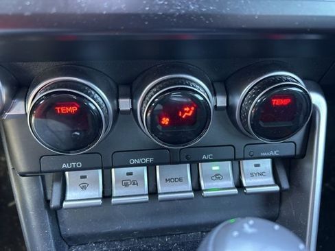 Used 2023 Subaru BRZ Limited image 13