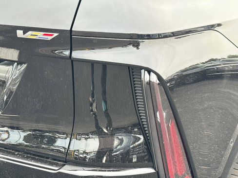 New 2026 Cadillac Lyriq V w/ LPO, Floor Liner Package image 25