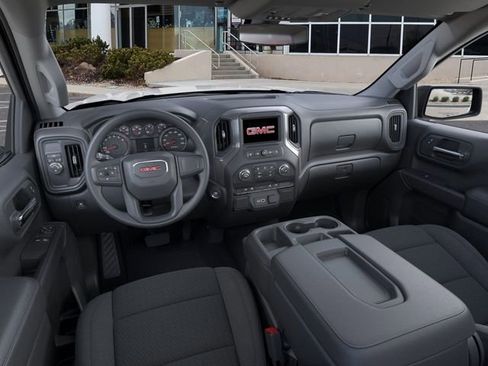 New 2026 GMC Sierra 1500 Pro w/ Trailering Package image 15