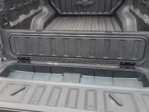 Used 2023 Chevrolet Colorado Trail Boss w/ Technology Package image 42