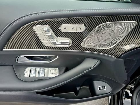 New 2026 Mercedes-Benz GLE 63 AMG S image 20